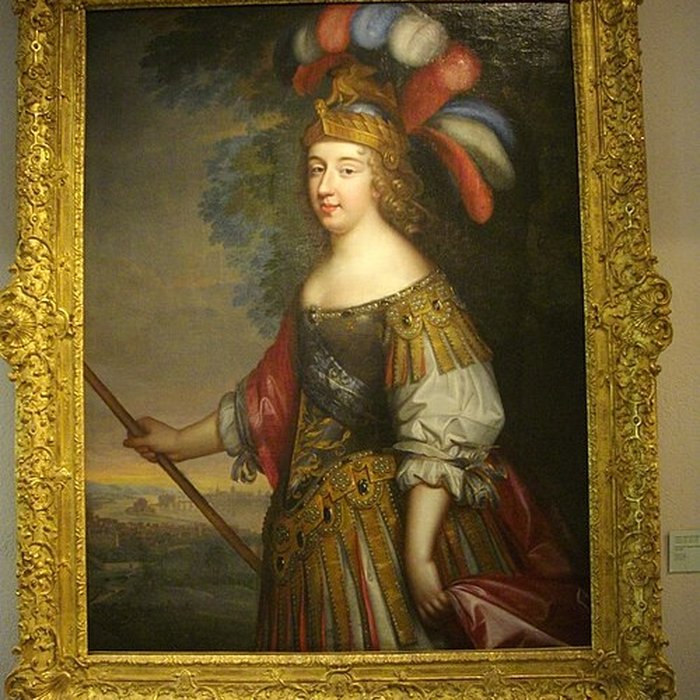 Photo de Musée Historique et Archéologique de lOrléanais à Orléans