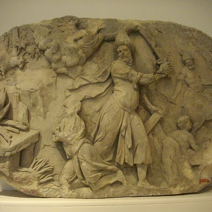 Photo de Musée Historique et Archéologique de lOrléanais à Orléans