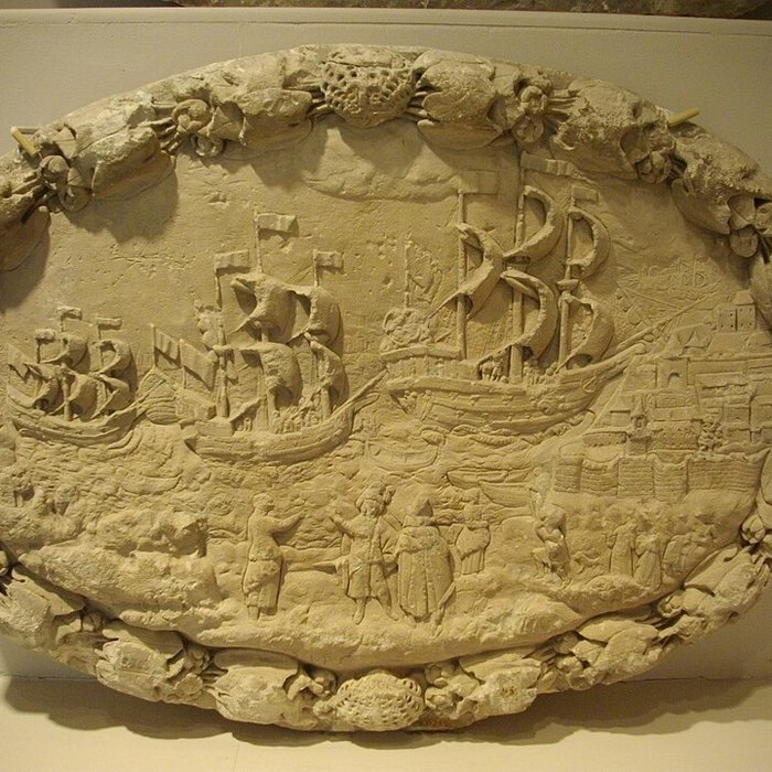 Photo de Musée Historique et Archéologique de lOrléanais à Orléans