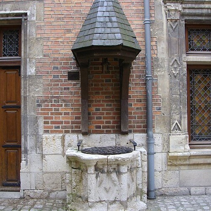 Photo de Musée Historique et Archéologique de lOrléanais à Orléans