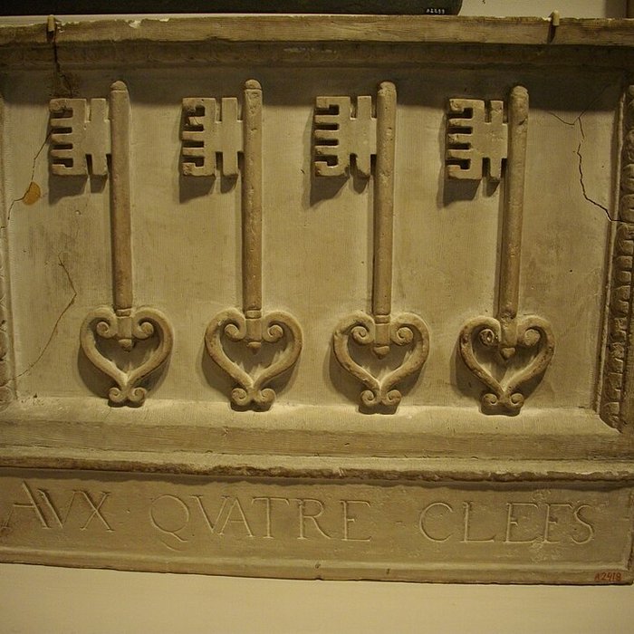 Photo de Musée Historique et Archéologique de lOrléanais à Orléans