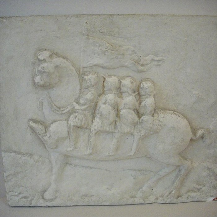 Photo de Musée Historique et Archéologique de lOrléanais à Orléans