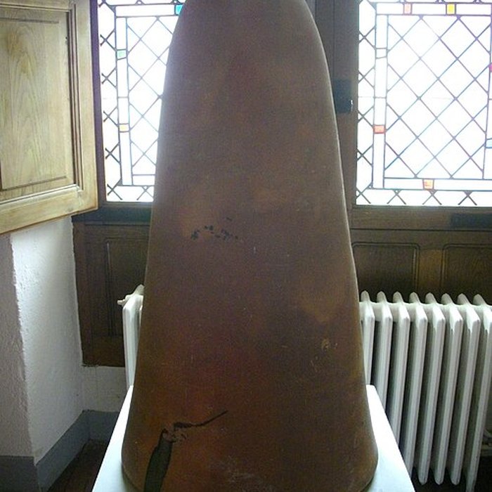 Photo de Musée Historique et Archéologique de lOrléanais à Orléans