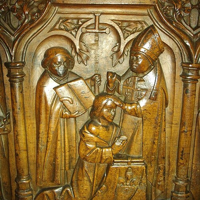 Photo de Musée Historique et Archéologique de lOrléanais à Orléans