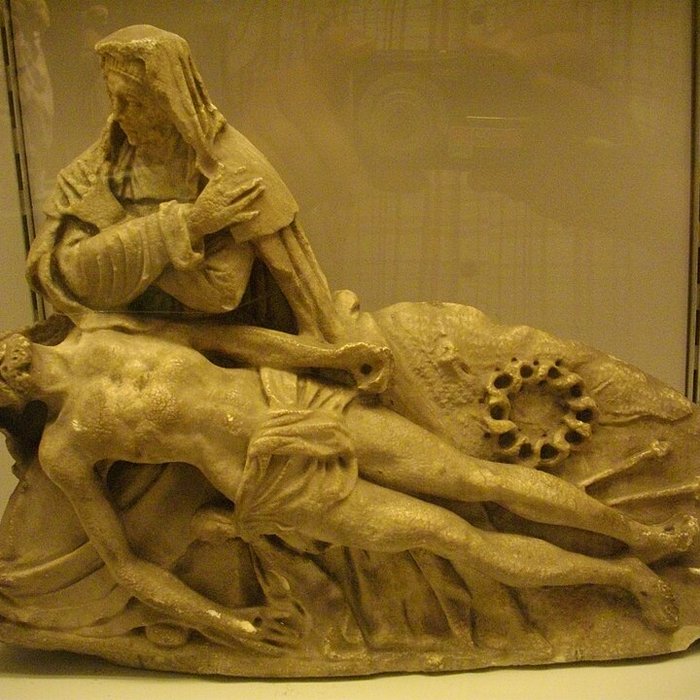 Photo de Musée Historique et Archéologique de lOrléanais à Orléans