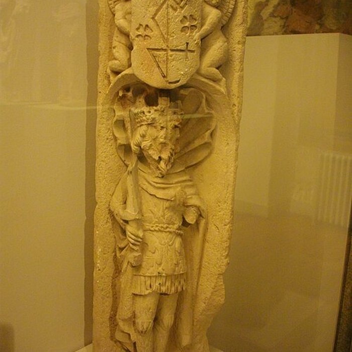 Photo de Musée Historique et Archéologique de lOrléanais à Orléans