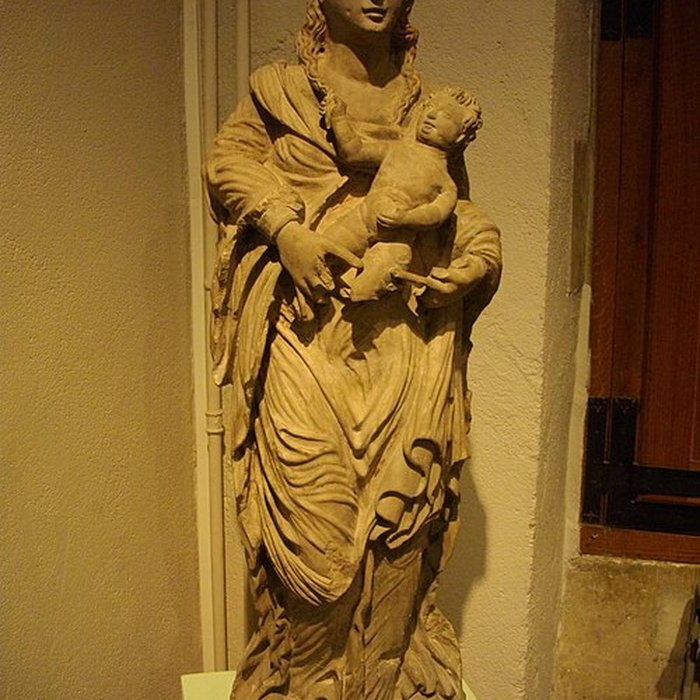 Photo de Musée Historique et Archéologique de lOrléanais à Orléans