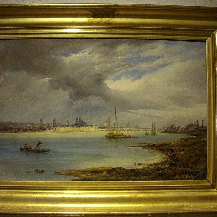 Photo de Musée Historique et Archéologique de lOrléanais à Orléans