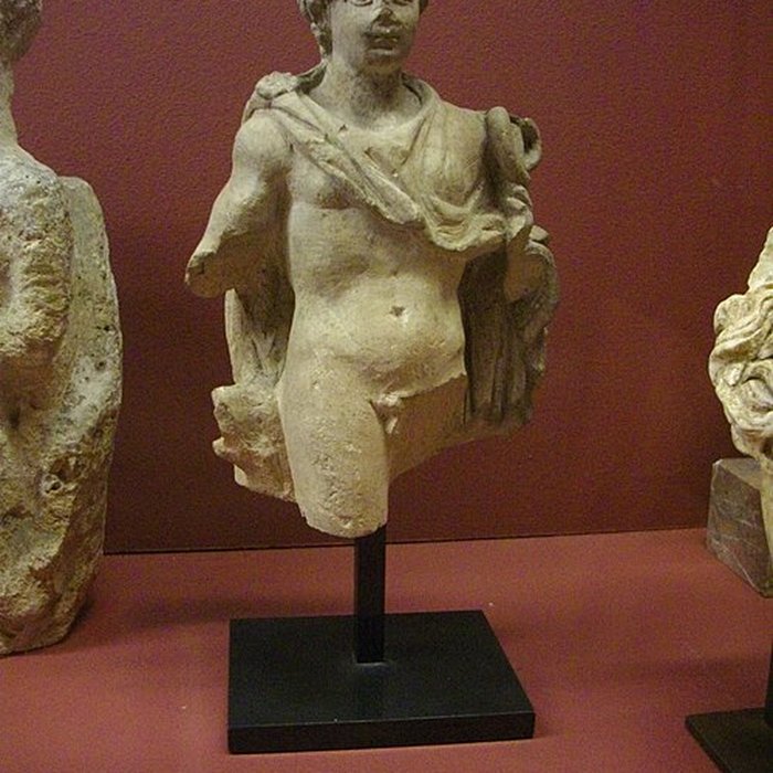 Photo de Musée Historique et Archéologique de lOrléanais à Orléans