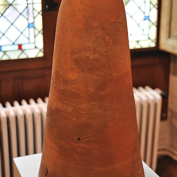 Photo de Musée Historique et Archéologique de lOrléanais à Orléans