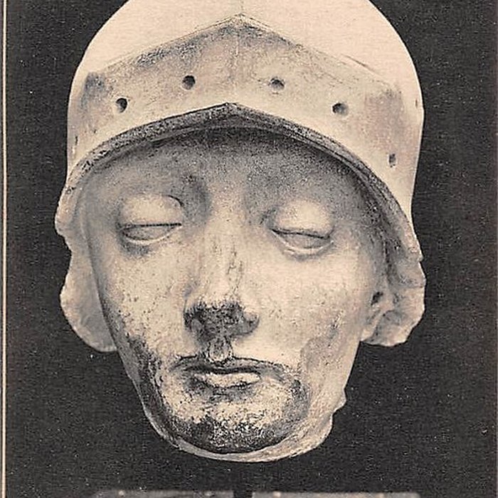 Photo de Musée Historique et Archéologique de lOrléanais à Orléans