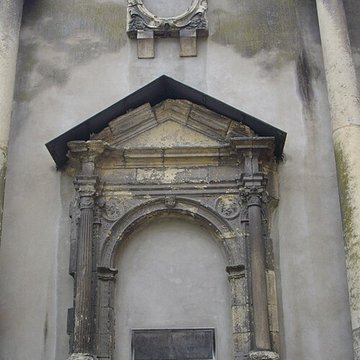 Musée Historique et Archéologique de lOrléanais à Orléans
