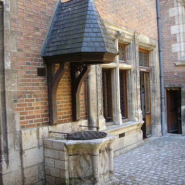 Musée Historique et Archéologique de lOrléanais à Orléans