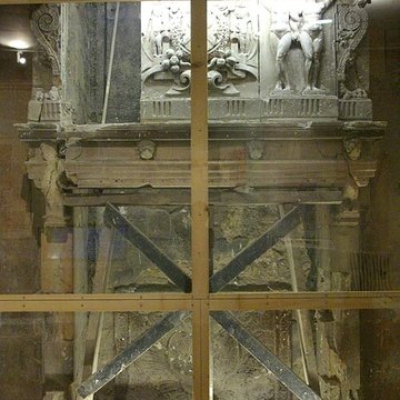 Musée Historique et Archéologique de lOrléanais à Orléans