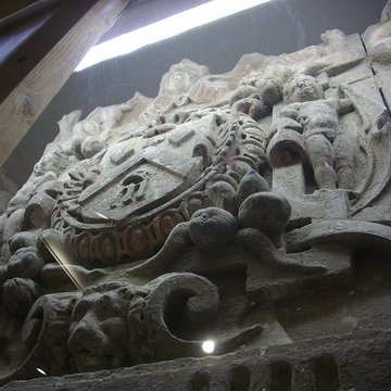 Musée Historique et Archéologique de lOrléanais à Orléans