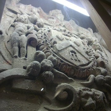 Musée Historique et Archéologique de lOrléanais à Orléans