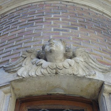 Musée Historique et Archéologique de lOrléanais à Orléans