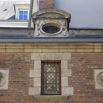 Musée Historique et Archéologique de lOrléanais à Orléans
