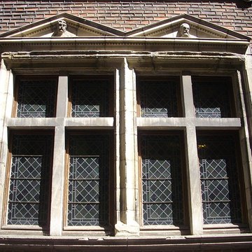 Musée Historique et Archéologique de lOrléanais à Orléans