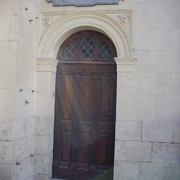 Musée Historique et Archéologique de lOrléanais à Orléans