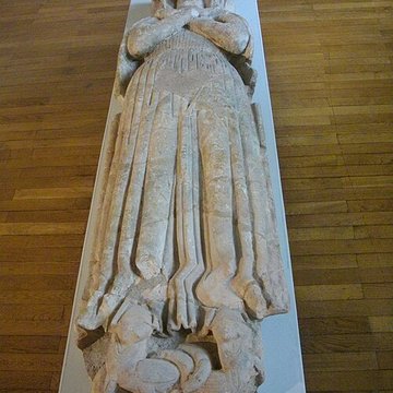 Musée Historique et Archéologique de lOrléanais à Orléans