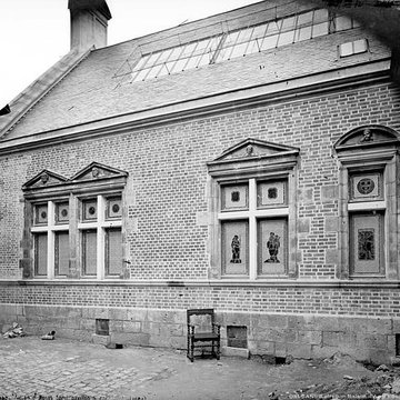 Musée Historique et Archéologique de lOrléanais à Orléans