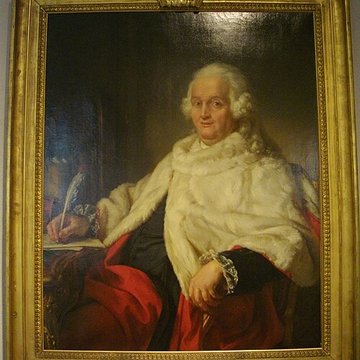 Musée Historique et Archéologique de lOrléanais à Orléans