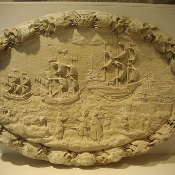 Musée Historique et Archéologique de lOrléanais à Orléans