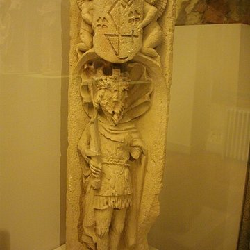 Musée Historique et Archéologique de lOrléanais à Orléans