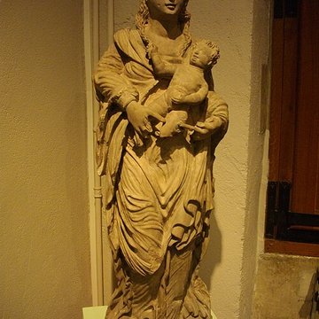 Musée Historique et Archéologique de lOrléanais à Orléans