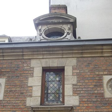 Musée Historique et Archéologique de lOrléanais à Orléans