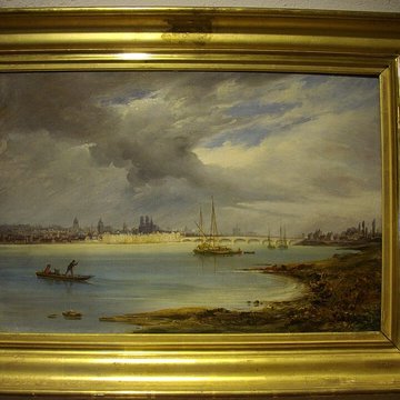 Musée Historique et Archéologique de lOrléanais à Orléans