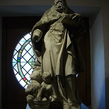 Musée Historique et Archéologique de lOrléanais à Orléans