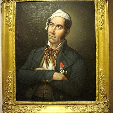 Musée Historique et Archéologique de lOrléanais à Orléans