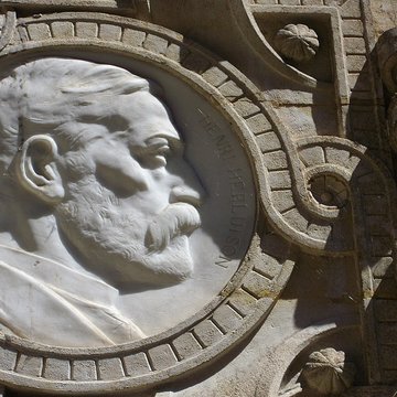 Musée Historique et Archéologique de lOrléanais à Orléans