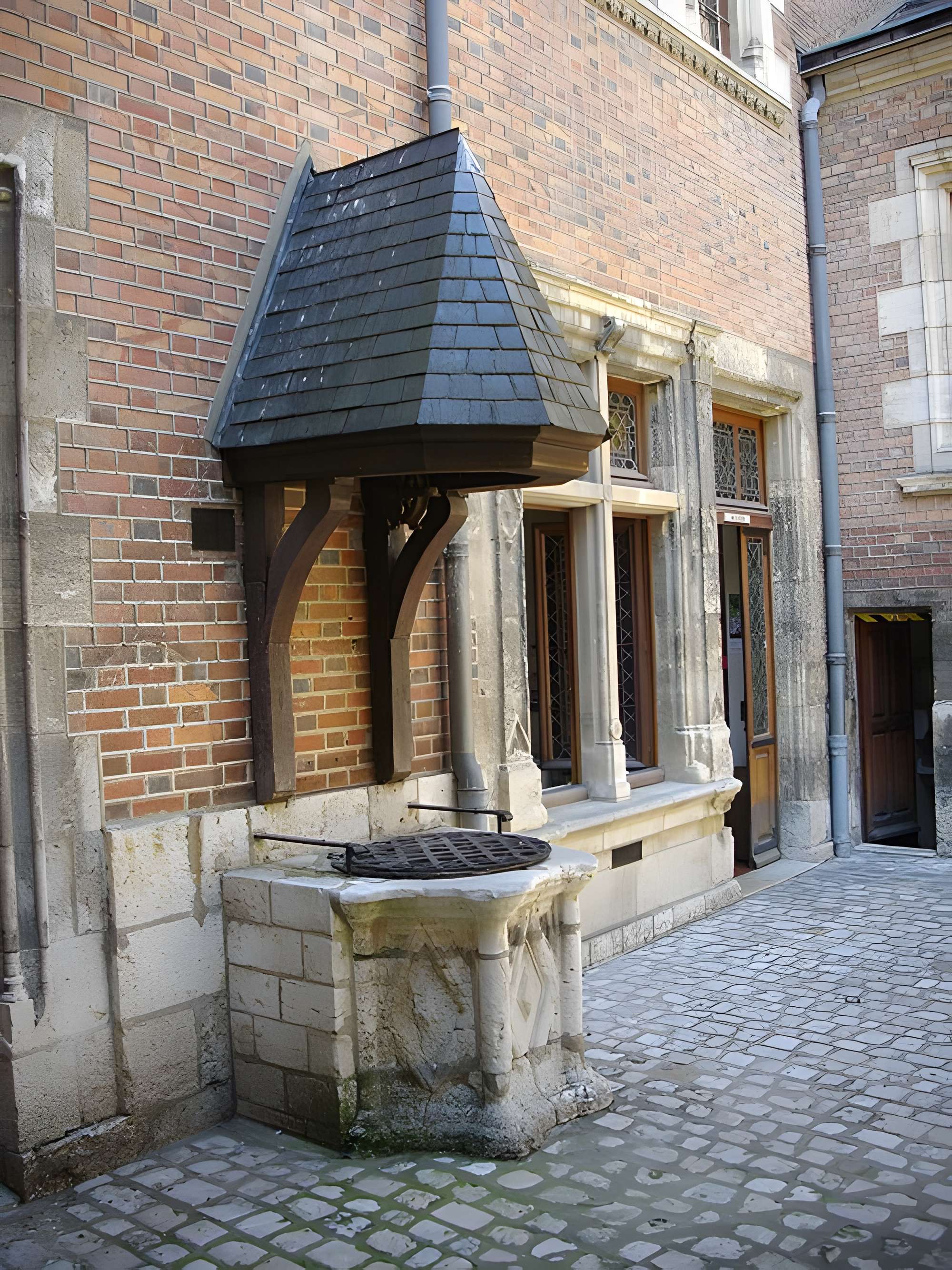 Musée Historique et Archéologique de l'Orléanais à Orléans