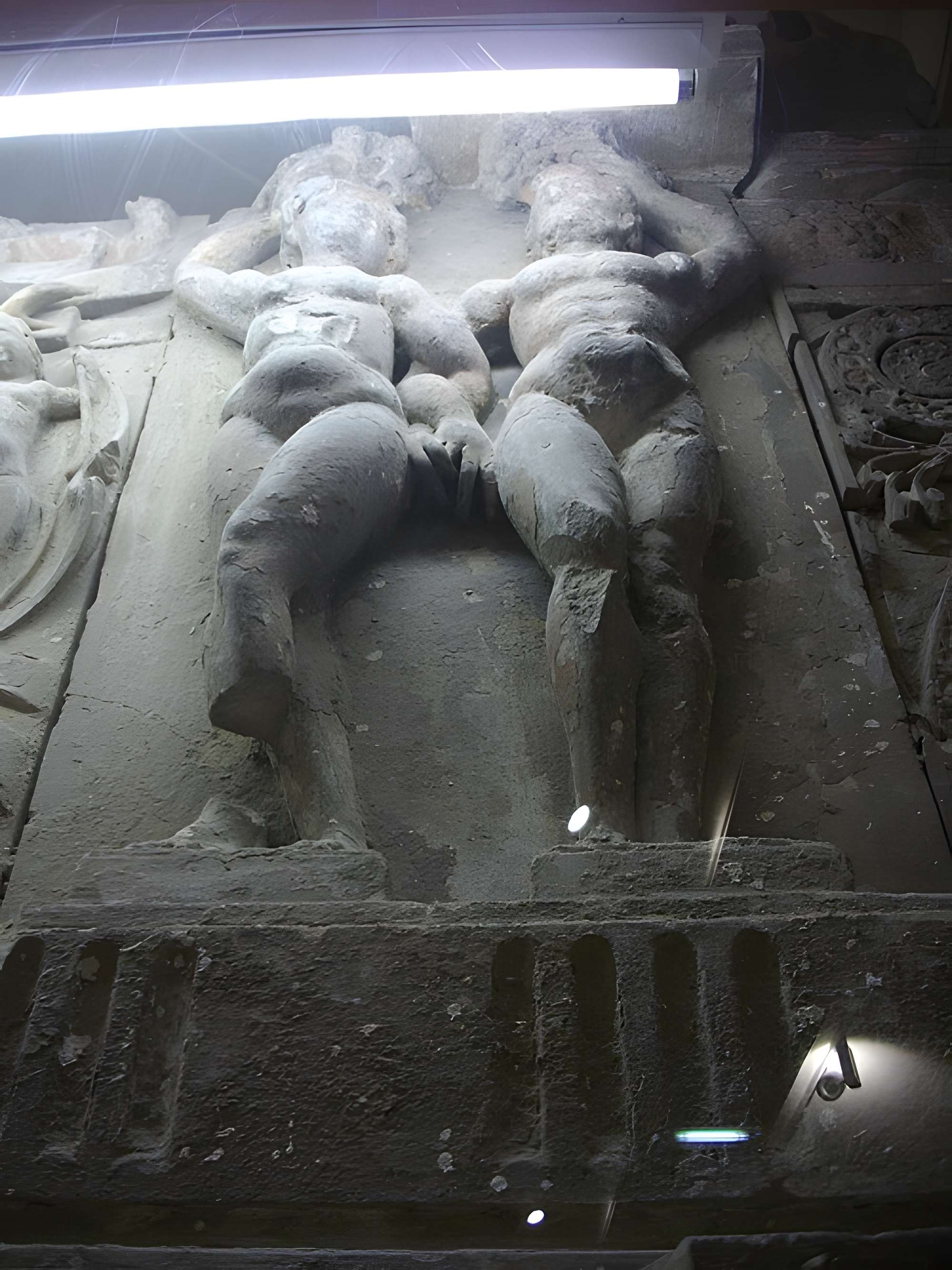 Musée Historique et Archéologique de l'Orléanais à Orléans