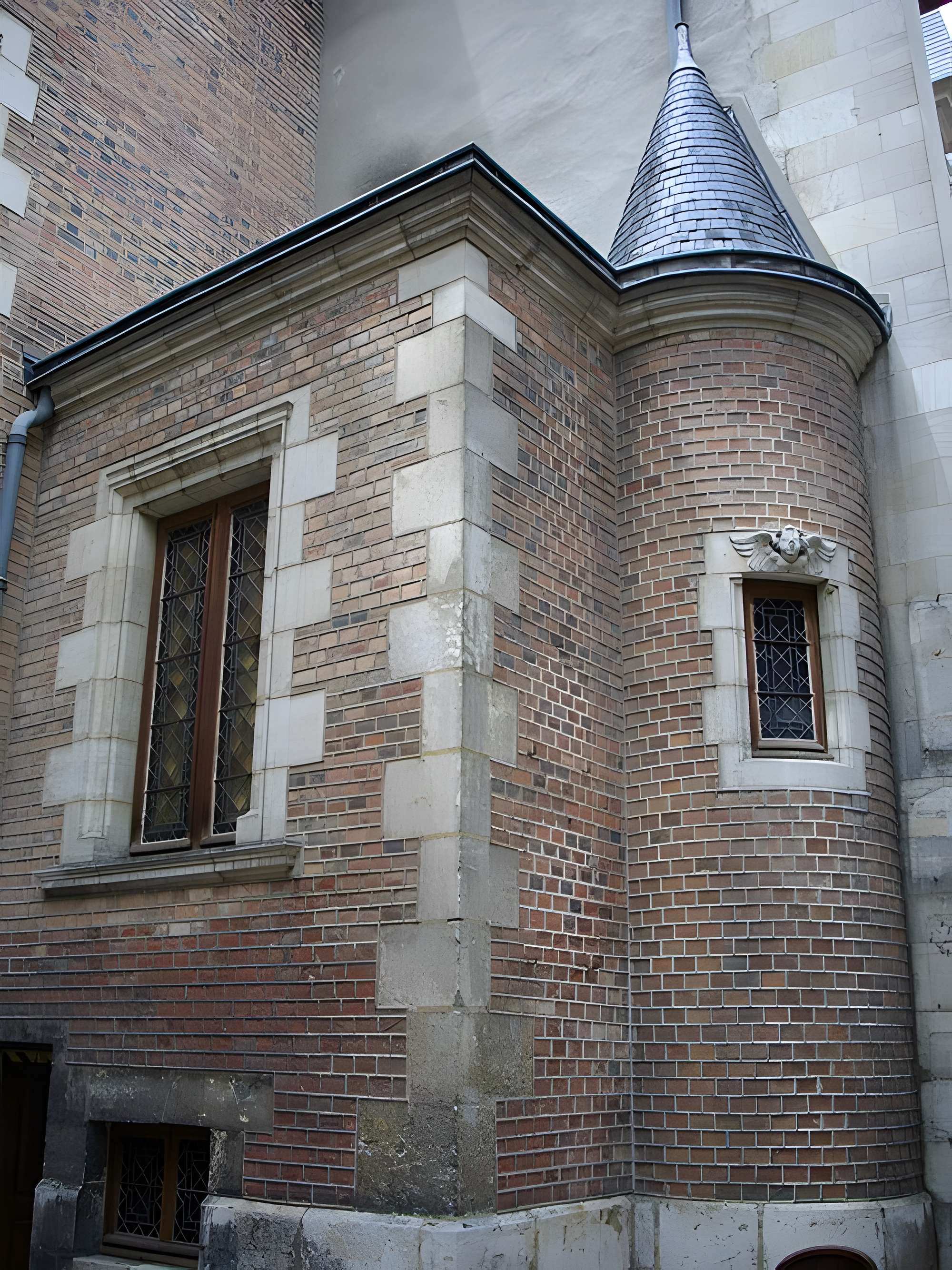 Musée Historique et Archéologique de l'Orléanais à Orléans