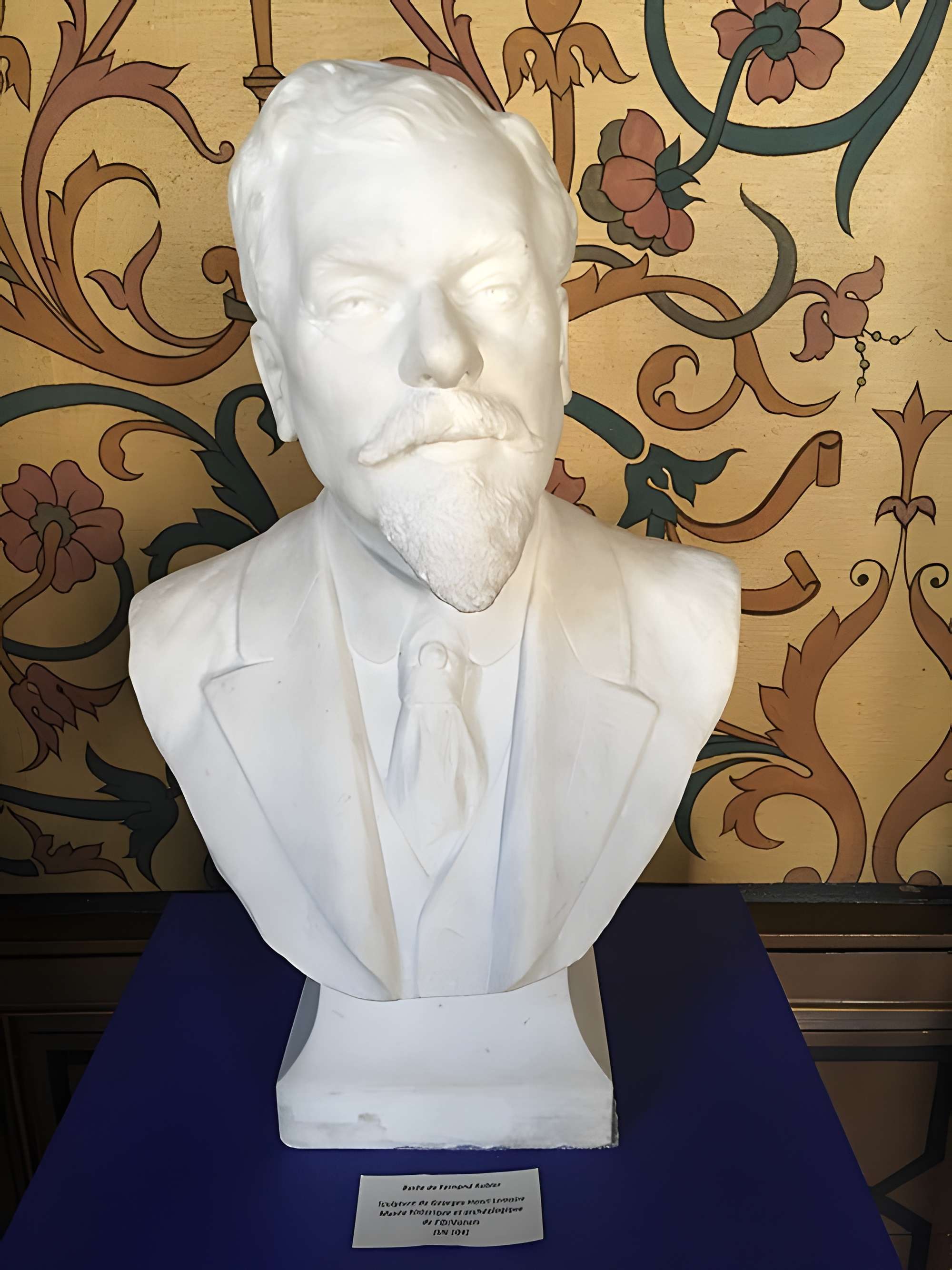 Musée Historique et Archéologique de l'Orléanais à Orléans