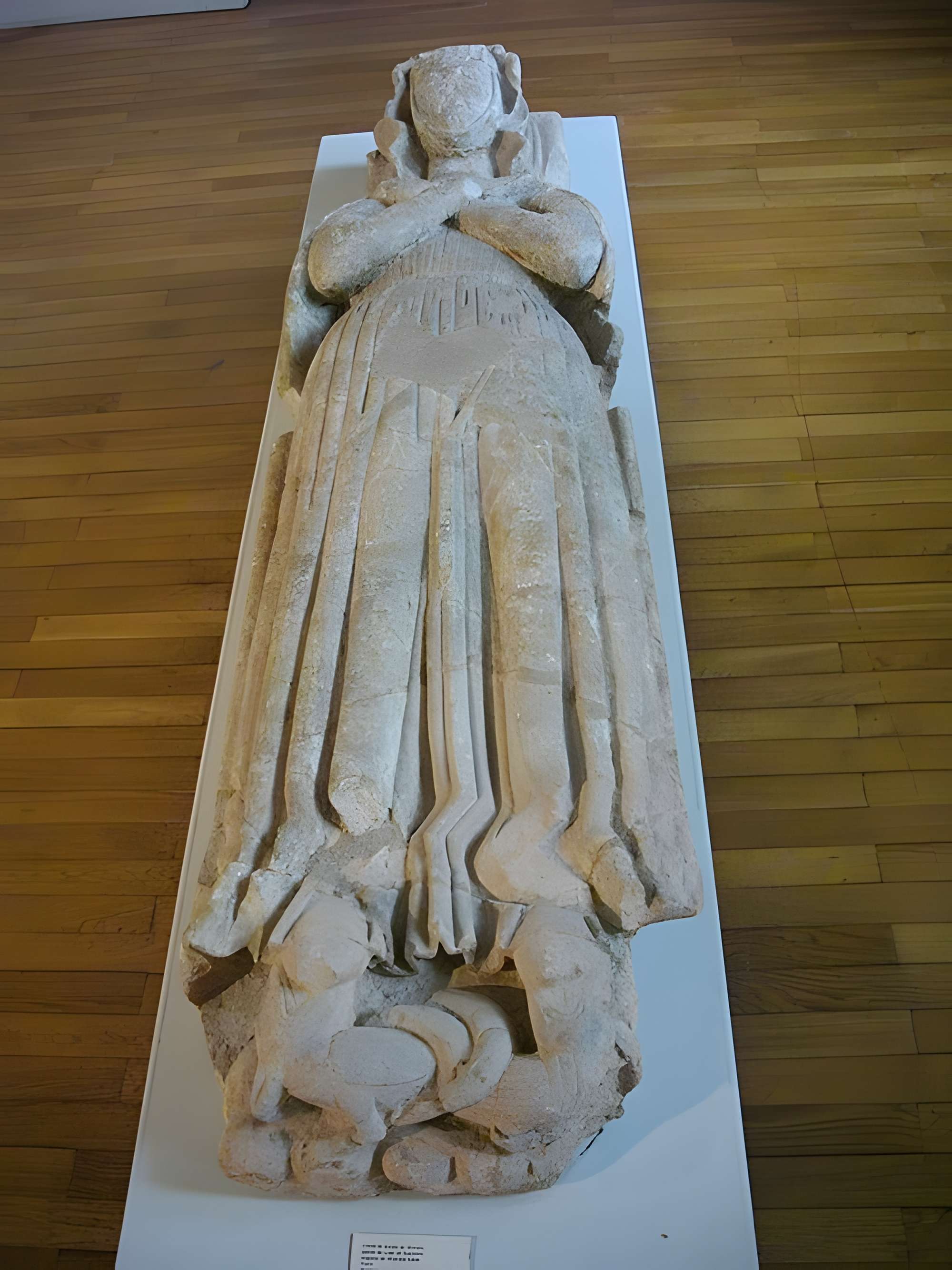 Musée Historique et Archéologique de l'Orléanais à Orléans