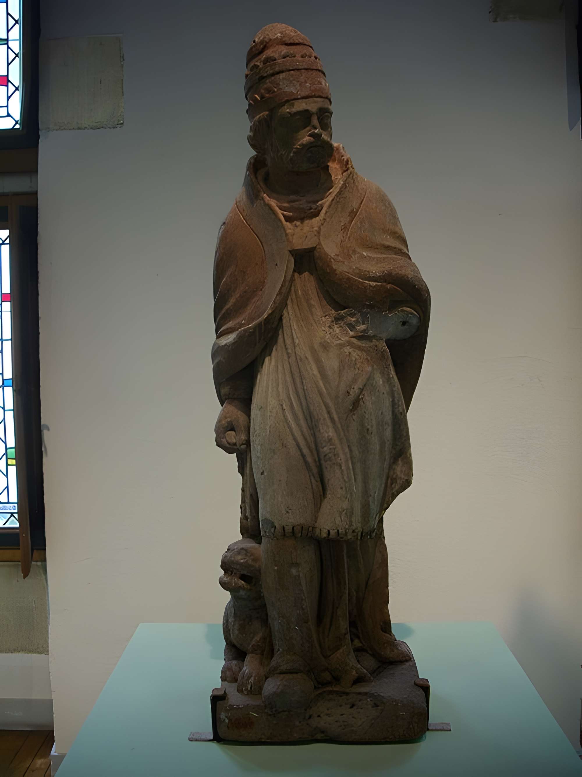 Musée Historique et Archéologique de l'Orléanais à Orléans