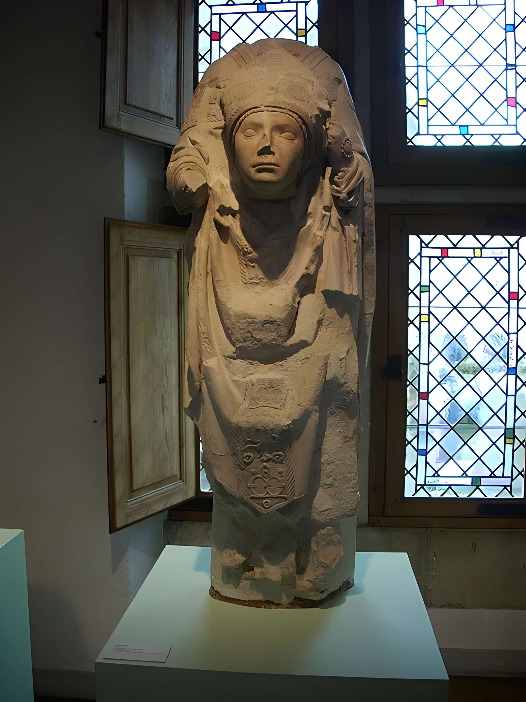 Musée Historique et Archéologique de l'Orléanais à Orléans