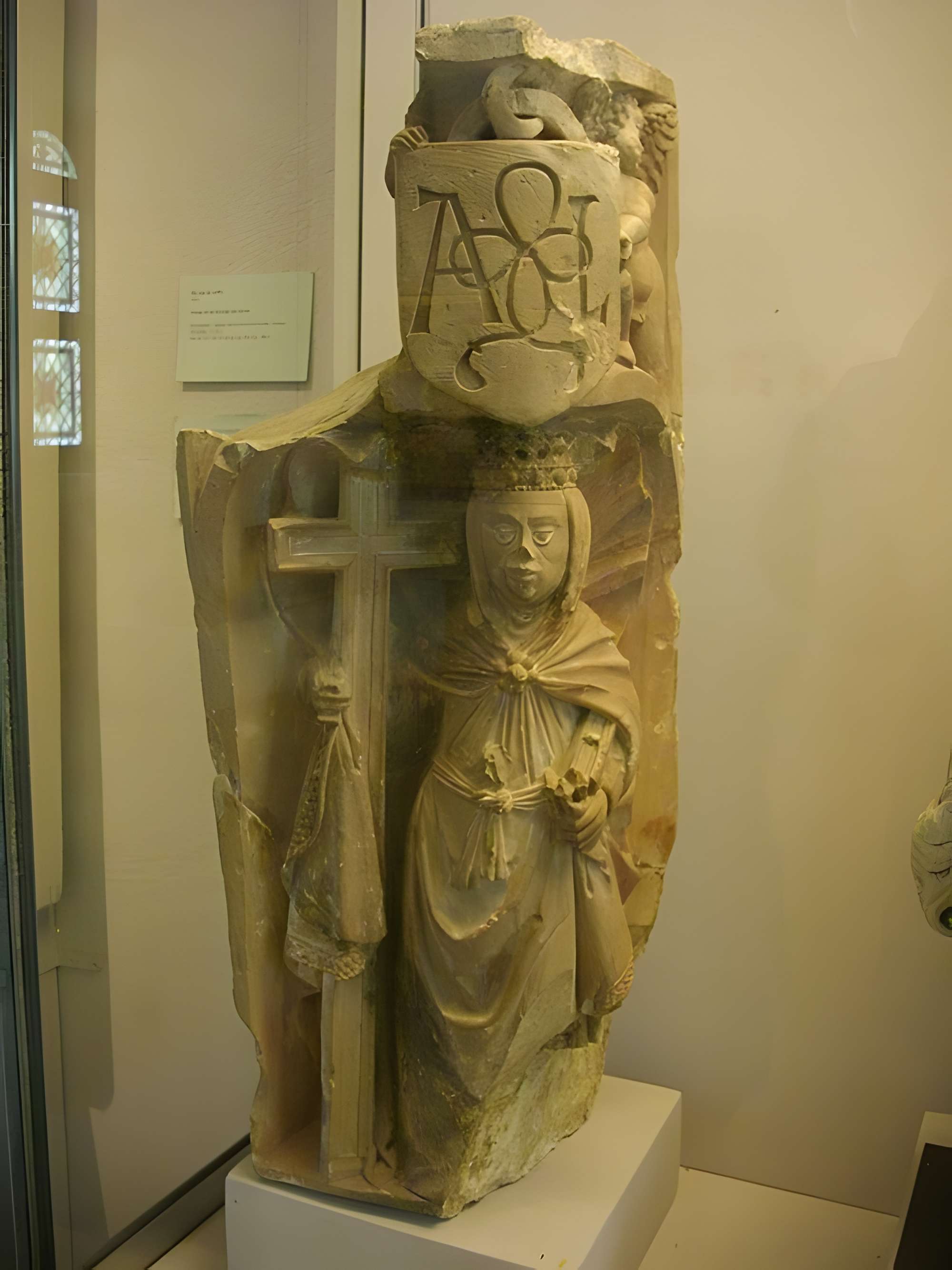 Musée Historique et Archéologique de l'Orléanais à Orléans