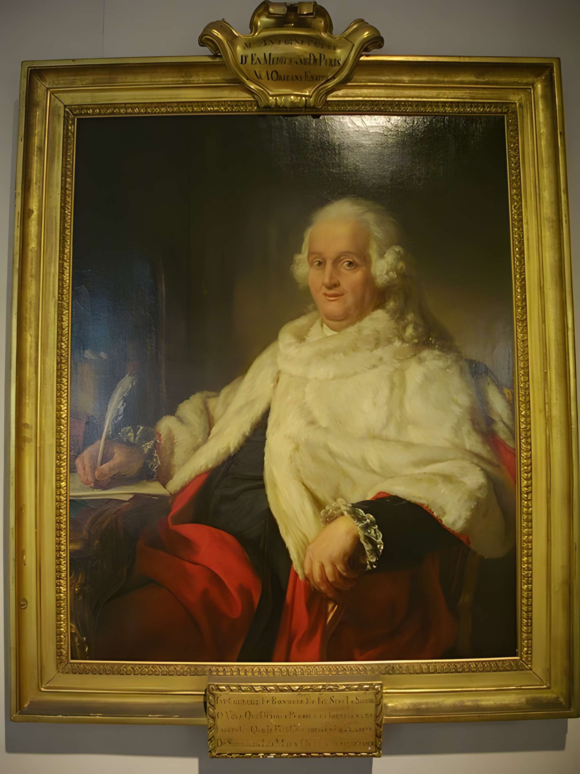 Musée Historique et Archéologique de l'Orléanais à Orléans