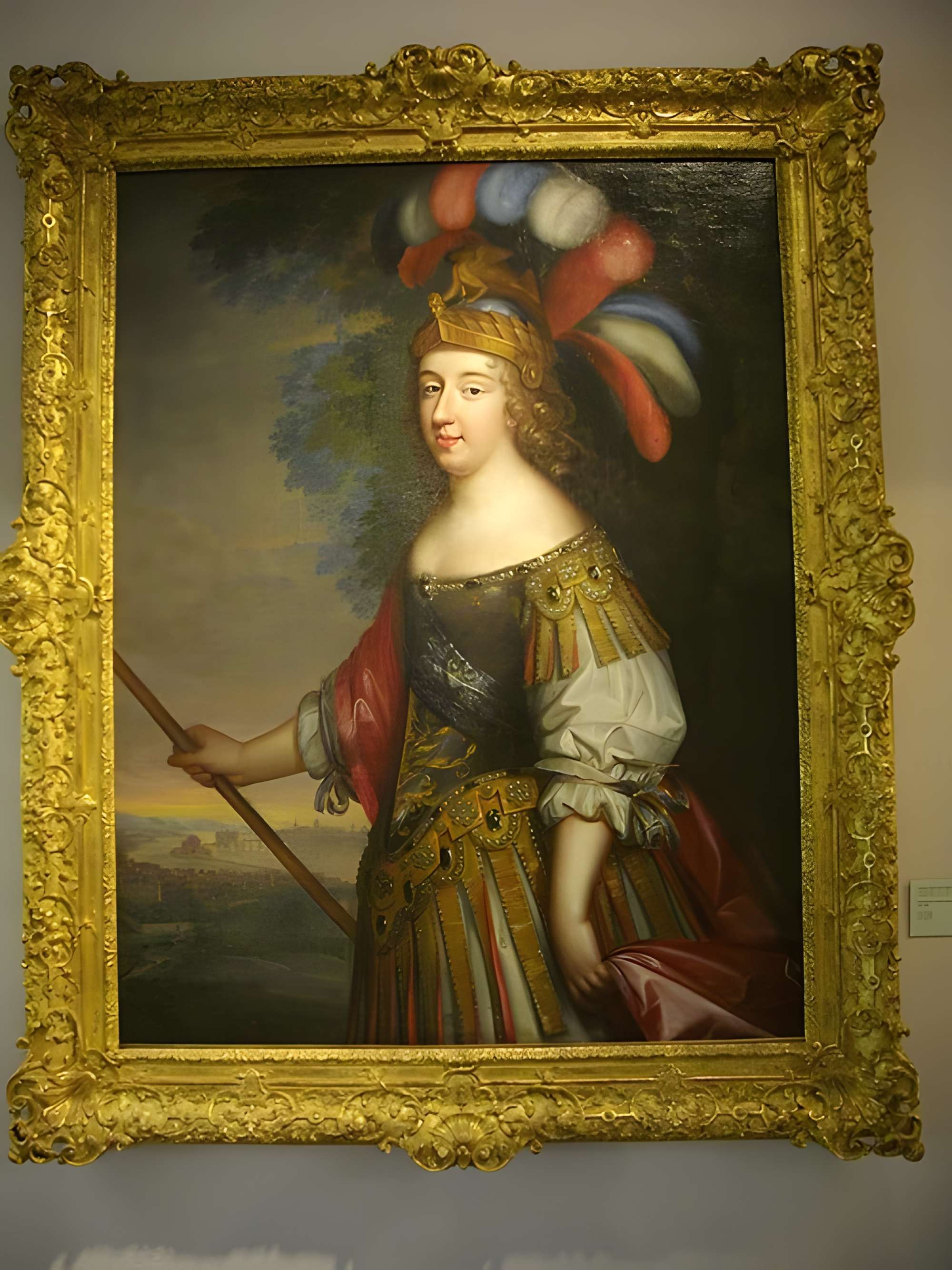 Musée Historique et Archéologique de l'Orléanais à Orléans