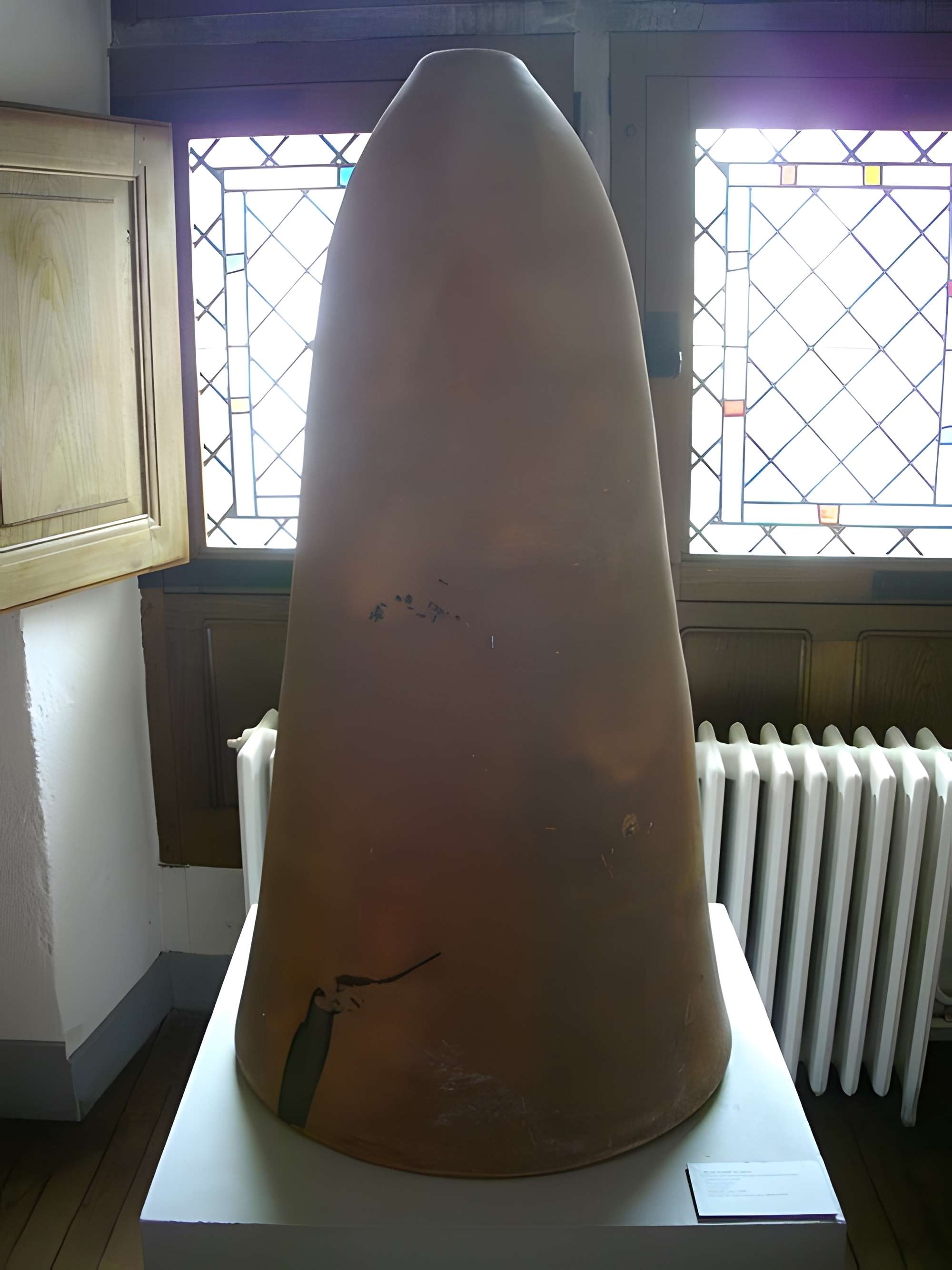 Musée Historique et Archéologique de l'Orléanais à Orléans