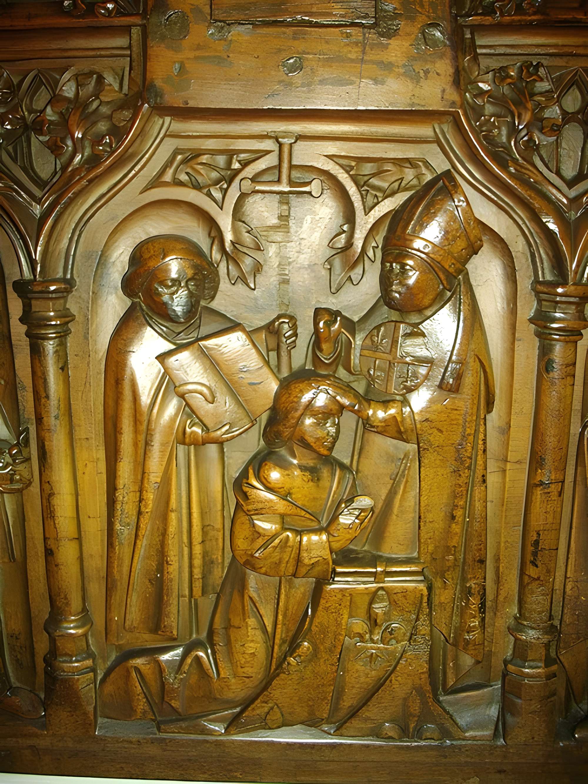 Musée Historique et Archéologique de l'Orléanais à Orléans