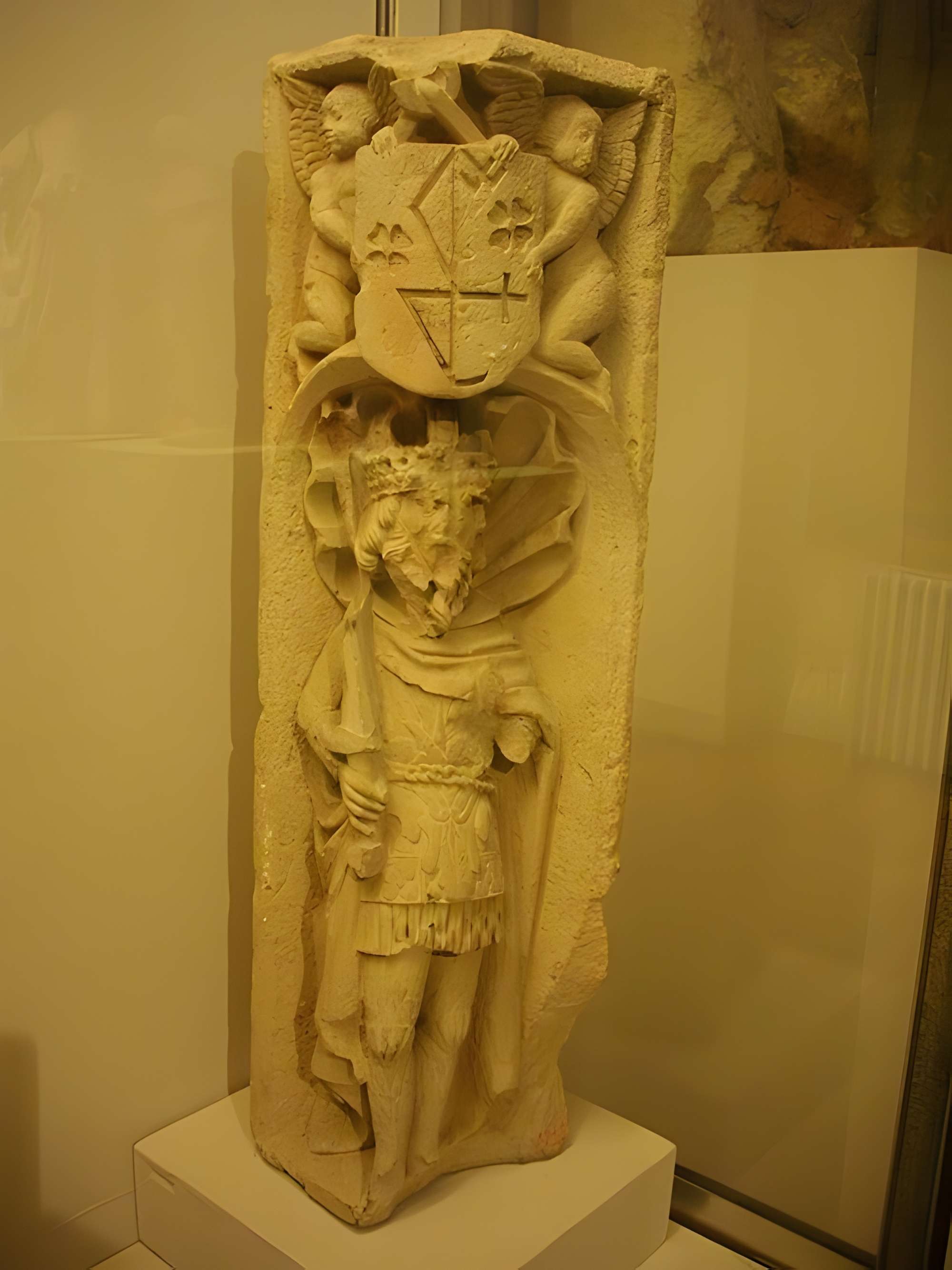 Musée Historique et Archéologique de l'Orléanais à Orléans