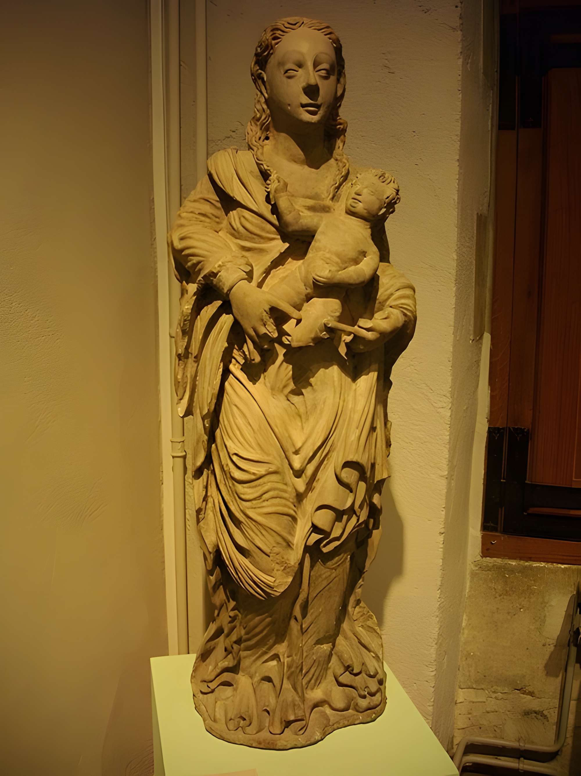 Musée Historique et Archéologique de l'Orléanais à Orléans