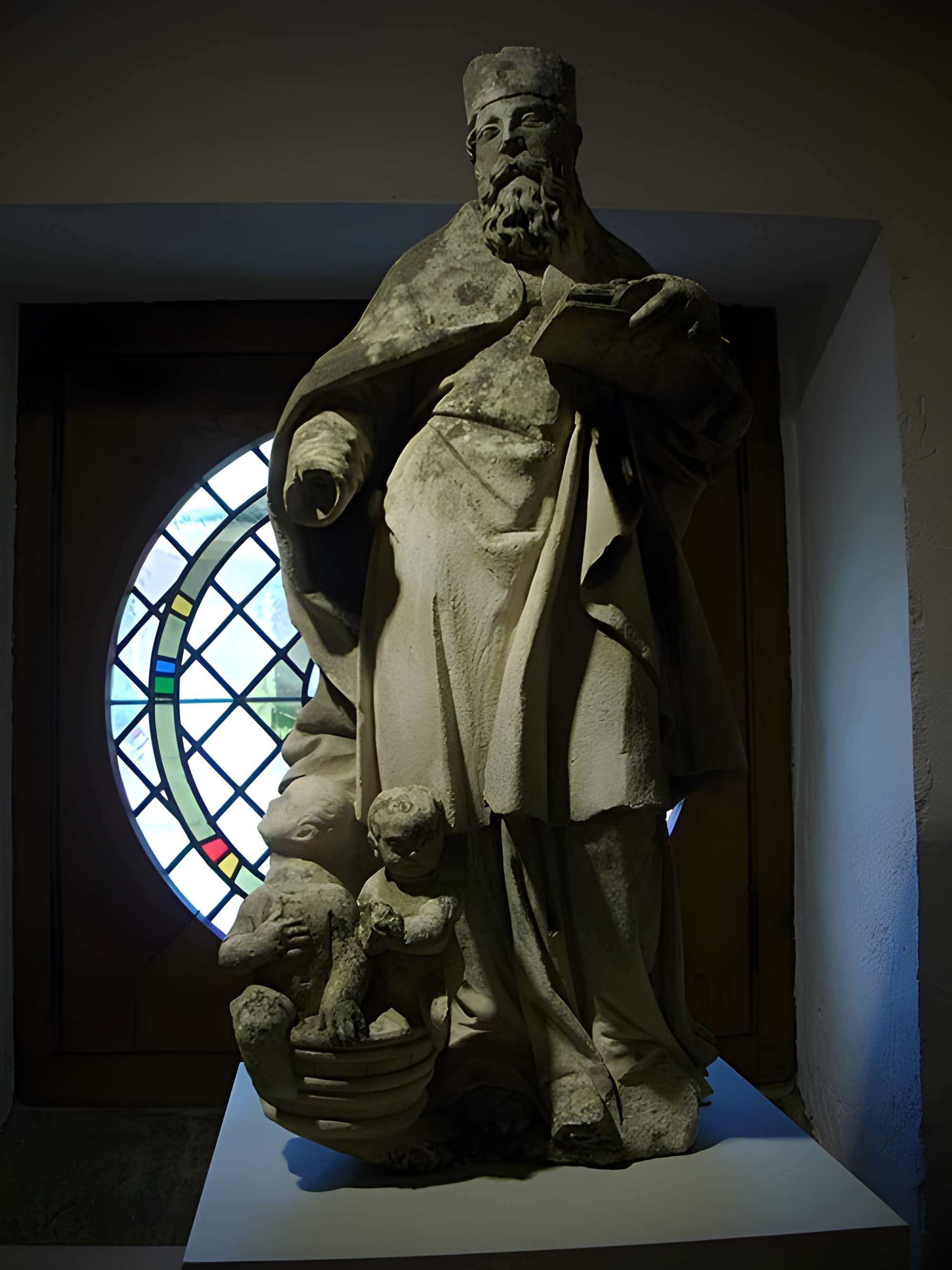 Musée Historique et Archéologique de l'Orléanais à Orléans